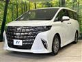 2024 Toyota Alphard Hybrid