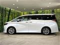 2024 Toyota Alphard Hybrid