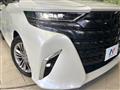 2024 Toyota Alphard Hybrid