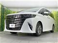 2023 Toyota Alphard Hybrid