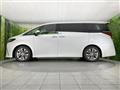 2023 Toyota Alphard Hybrid