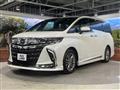2024 Toyota Alphard Hybrid