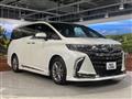 2024 Toyota Alphard Hybrid