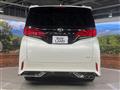 2024 Toyota Alphard Hybrid