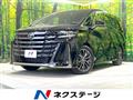 2024 Toyota Vellfire