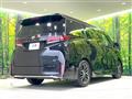 2024 Toyota Vellfire