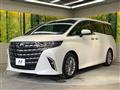 2024 Toyota Alphard Hybrid