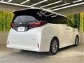 2024 Toyota Alphard Hybrid