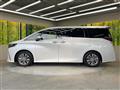 2024 Toyota Alphard Hybrid