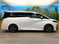 2024 Toyota Vellfire