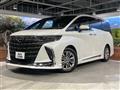 2024 Toyota Alphard Hybrid