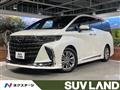 2024 Toyota Alphard Hybrid