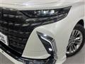 2024 Toyota Alphard Hybrid
