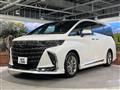 2024 Toyota Alphard Hybrid