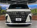 2024 Toyota Alphard Hybrid
