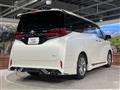 2024 Toyota Alphard Hybrid