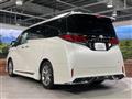 2024 Toyota Alphard Hybrid