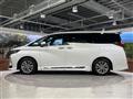2024 Toyota Alphard Hybrid
