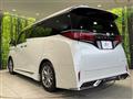 2025 Toyota Alphard Hybrid