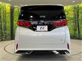 2025 Toyota Alphard Hybrid