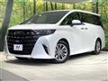 2026 Toyota Alphard Hybrid