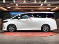 2024 Toyota Alphard Hybrid