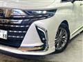 2024 Toyota Alphard Hybrid