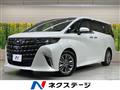 2024 Toyota Alphard Hybrid