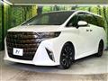 2024 Toyota Alphard Hybrid