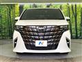 2024 Toyota Alphard Hybrid