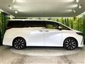 2024 Toyota Alphard Hybrid