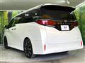 2024 Toyota Alphard Hybrid