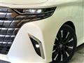 2024 Toyota Alphard Hybrid