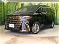 2024 Toyota Alphard Hybrid