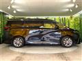 2024 Toyota Alphard Hybrid