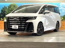 2024 Toyota Vellfire