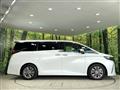 2024 Toyota Alphard Hybrid