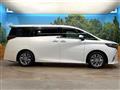 2024 Toyota Alphard Hybrid
