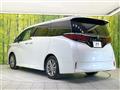 2025 Toyota Alphard Hybrid