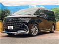2025 Toyota Alphard Hybrid