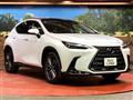 2022 Lexus NX