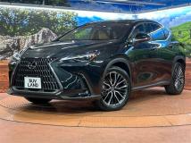 2023 Lexus NX