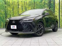 2023 Lexus NX