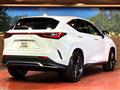 2023 Lexus NX