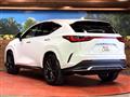 2023 Lexus NX