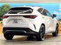 2023 Lexus NX