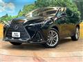 2023 Lexus NX