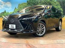2023 Lexus NX