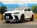 2023 Lexus NX