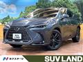 2022 Lexus NX